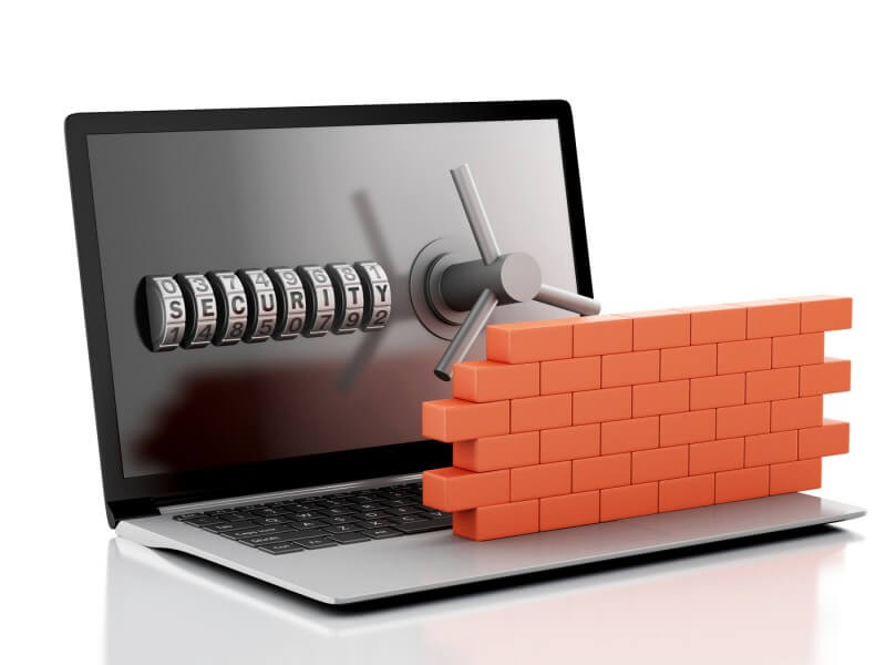 firewall security